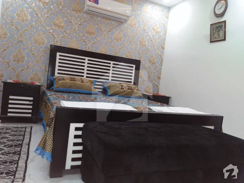 1 Bed Luxury Family Flat For Rent In Bahria Town Lahore
