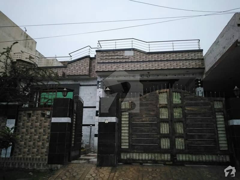 اڈیالہ روڈ راولپنڈی میں 3 کمروں کا 11 مرلہ مکان 95 لاکھ میں برائے فروخت۔