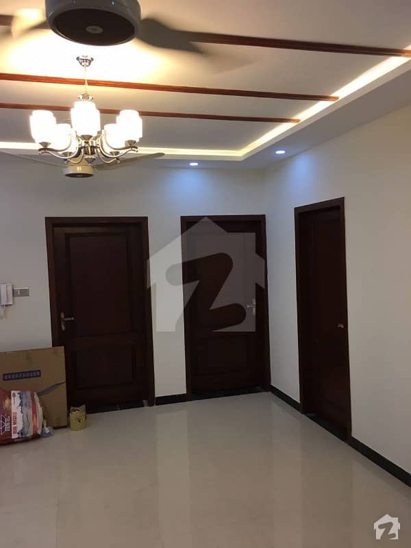 Commercial House For Rent In Askari 14  Sector A