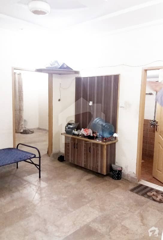 الحمد کالونی (اے آئی ٹی) لاہور میں 2 کمروں کا 3 مرلہ فلیٹ 30 لاکھ میں برائے فروخت۔