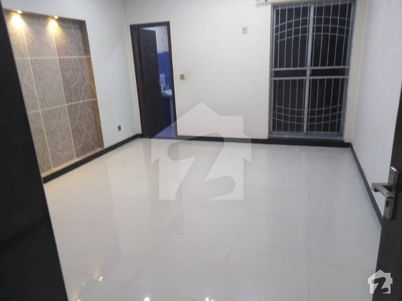 10 Marla Brand New Lower Portion Is For Rent In Punjab Cooperative Housing Society Lahore Phase 2