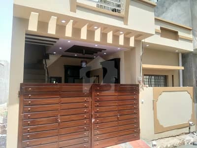 The Best House For Living Purpose In Adiala Road Samarzar The Best House For Living Purpose In Adiala Road Samarzar