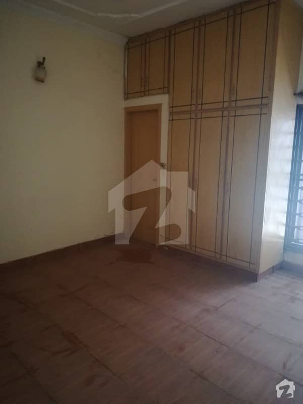 Use Single Storey House Available For Rent In Soan Garden With All Facilities In F Block