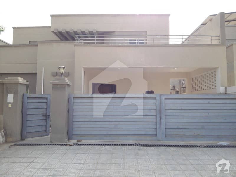 500 Sq Yards Brig House Available For Rent In Askari 5 Malir Cantt
