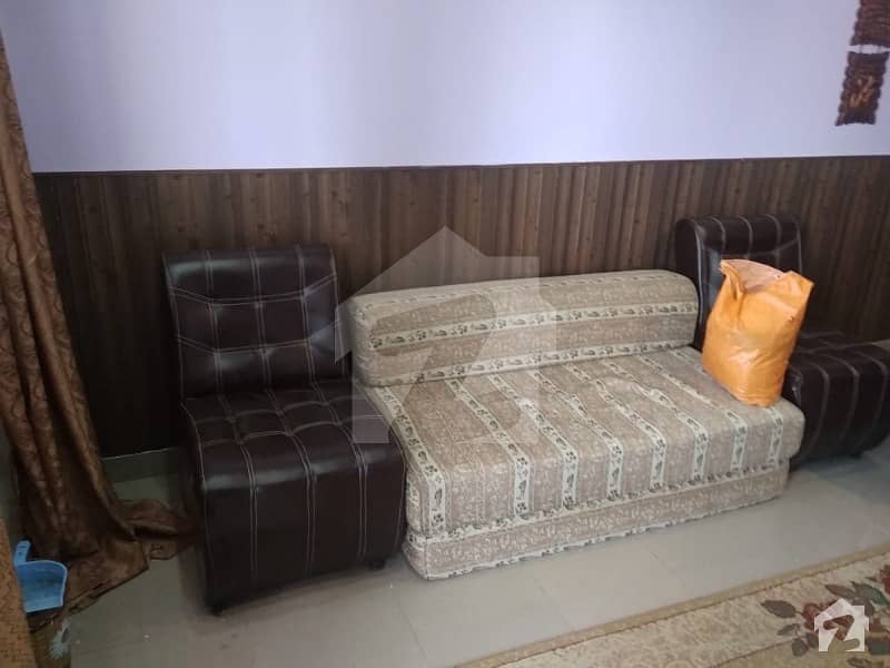 Fully Furnished Apartment For Rent