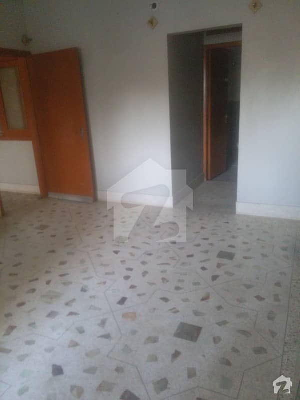 Ground Floor Portion Available For Rent In Nazimabad 5c