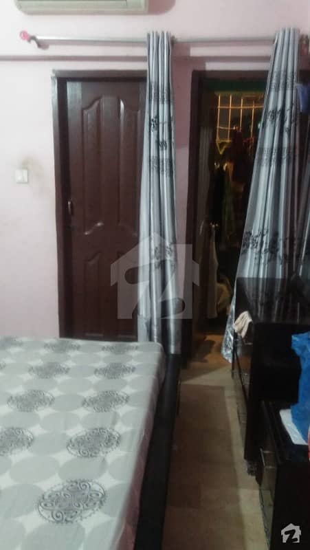 2nd Floor Flat For Sale