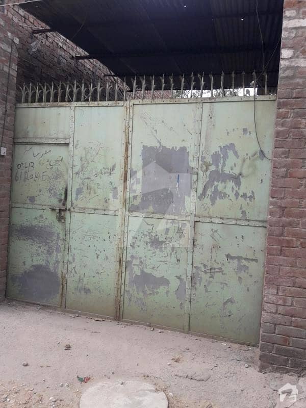 Factory For Sale Main Gt Road Gujranwala GT Road, Gujranwala ID17278657