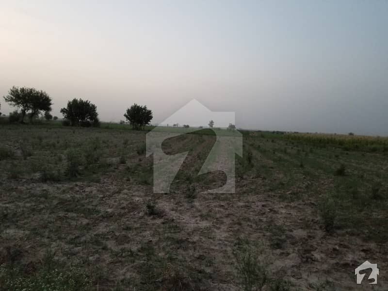 80 Kanal Agricultural Or Farm  House Land Available For Sale On Hot Location Moza Gaga Sarai Near Manga Multan Road Lahore