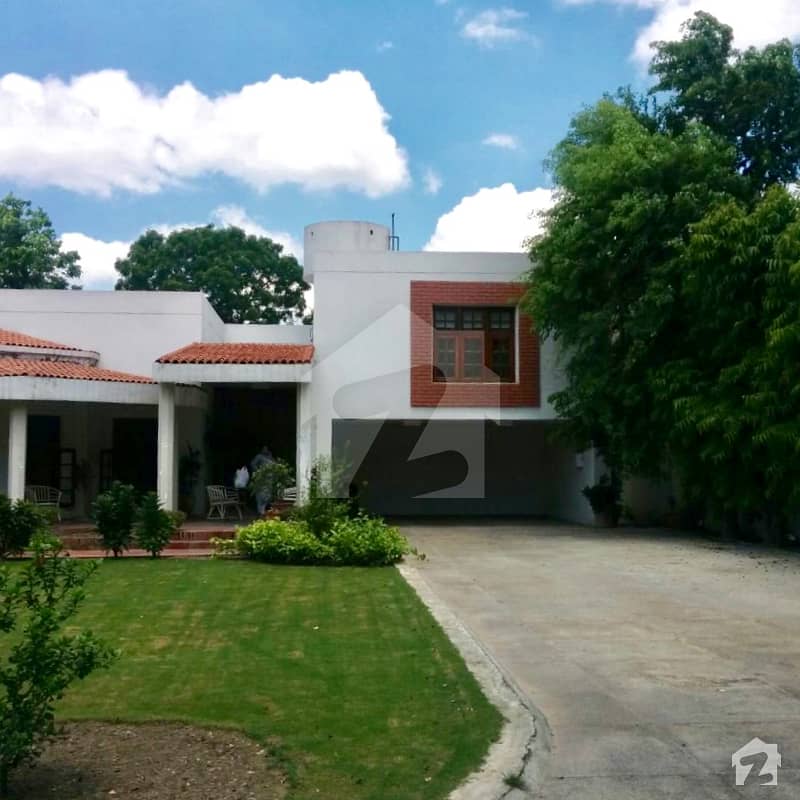 3 Kanal House Is Available For Sale In Model Town