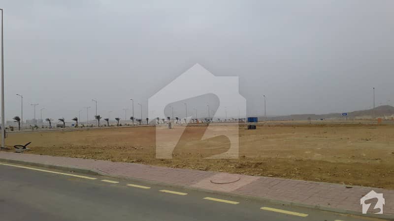 250 Sq Yd  Plot For Sale In Good Location