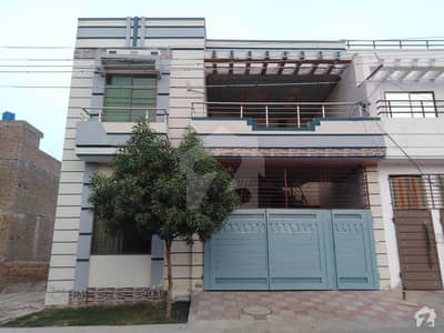 A Beautifully Built House At Good Location A Beautifully Built House At Good Location