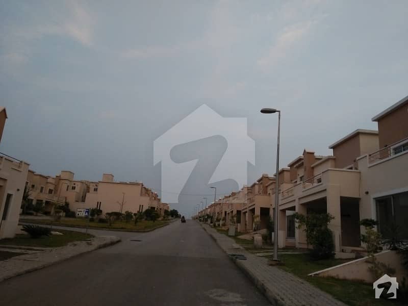 8 Marla Double Story Residential House Is Available For Sale In Lilly Block Sector B Dha Valley Islamabad Free Transfer