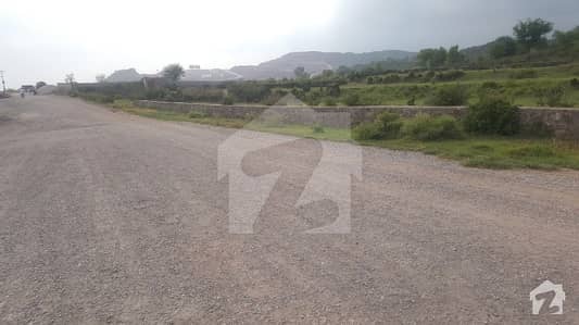 1 Kanal Plot For Sale Islamabad Farm Bharakahu Islamabad