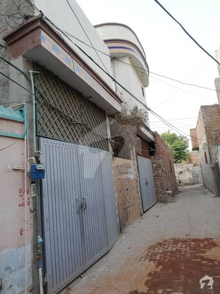 خان کالونی ملتان میں 5 کمروں کا 5 مرلہ مکان 45 لاکھ میں برائے فروخت۔