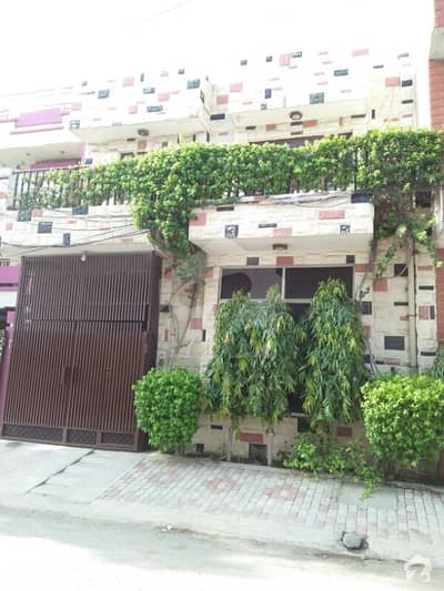 7.5 Marla Double Storey House For Sale 7.5 Marla Double Storey House For Sale