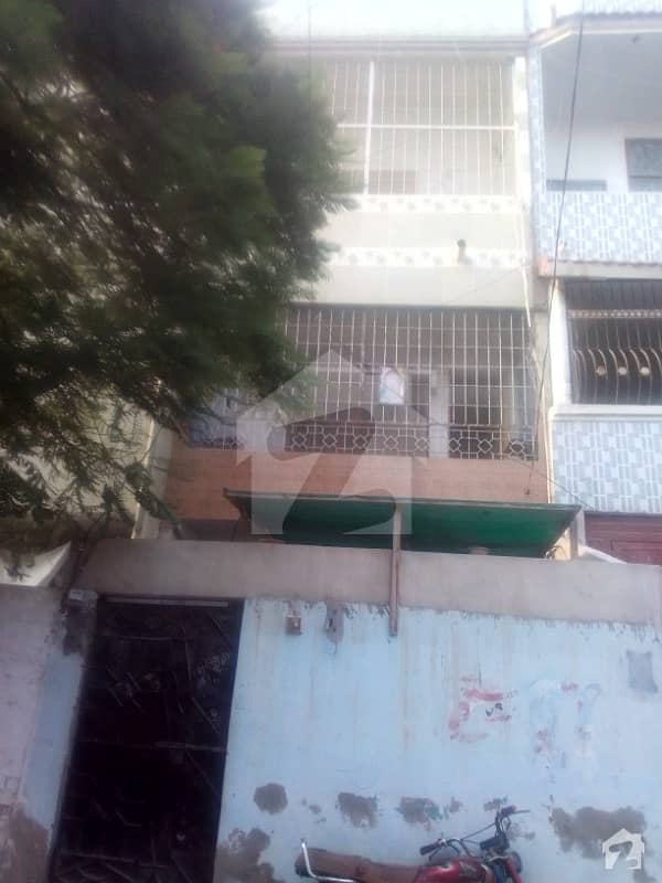 6 Rooms Ground + Two Floor House For Sale