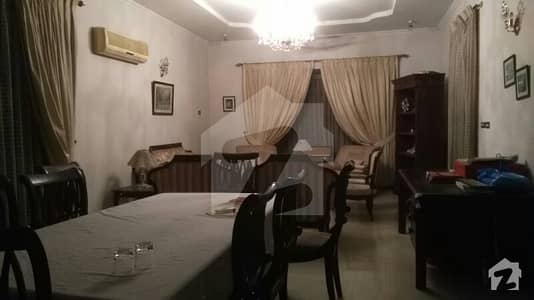 2 Kanal Portion Is Available For Rent