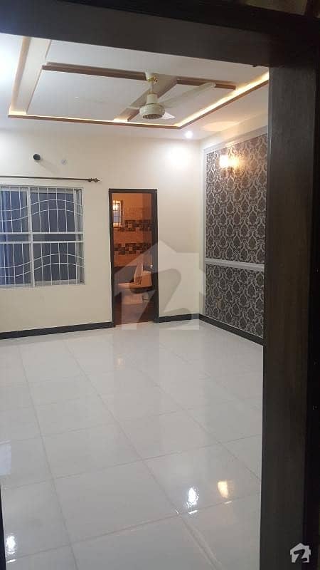 Brand New Upper Portion Is Available For Rent
