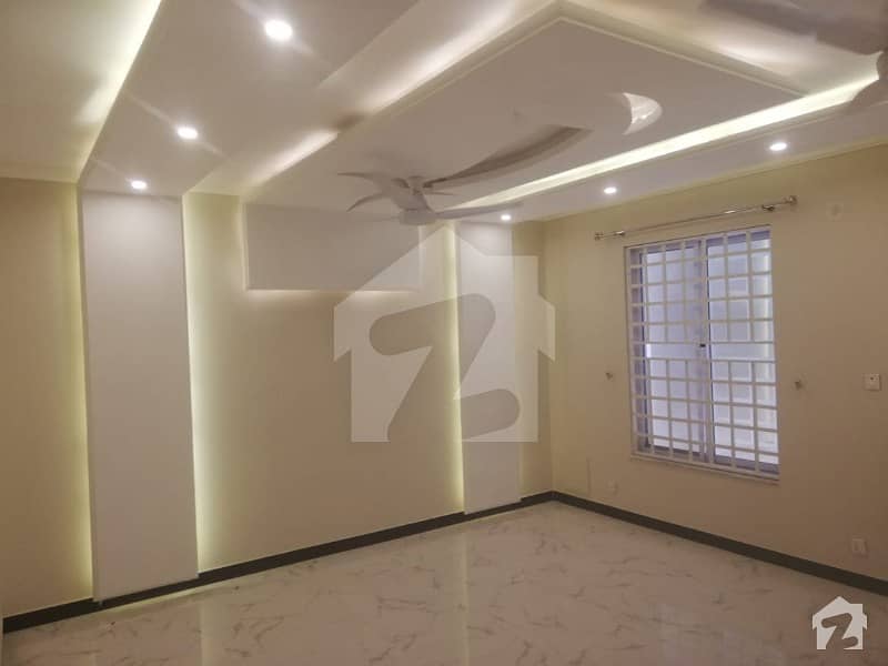 Kanal Brand New House Available For Rent In DHA Phase 2 Islamabad