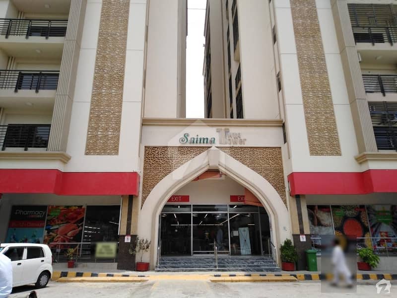 محمد علی سوسائٹی گلشنِ اقبال ٹاؤن کراچی میں 3 کمروں کا 7 مرلہ فلیٹ 2.95 کروڑ میں برائے فروخت۔
