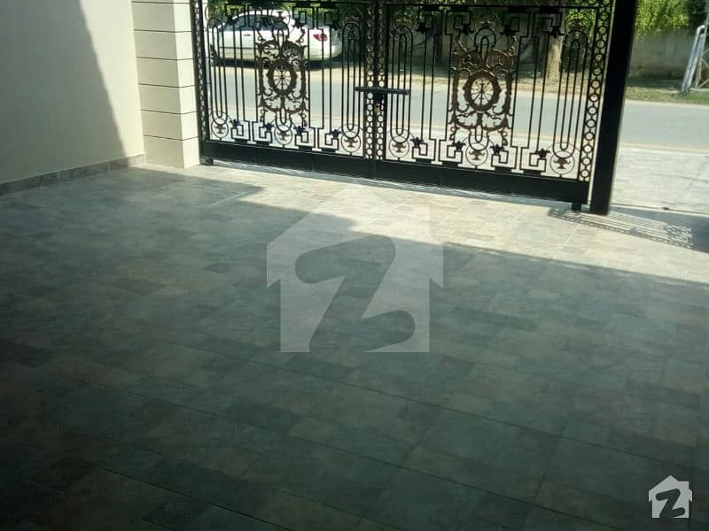 10 Marla New Build Faisal Rasool Design House For Rent In Dha Phase 4