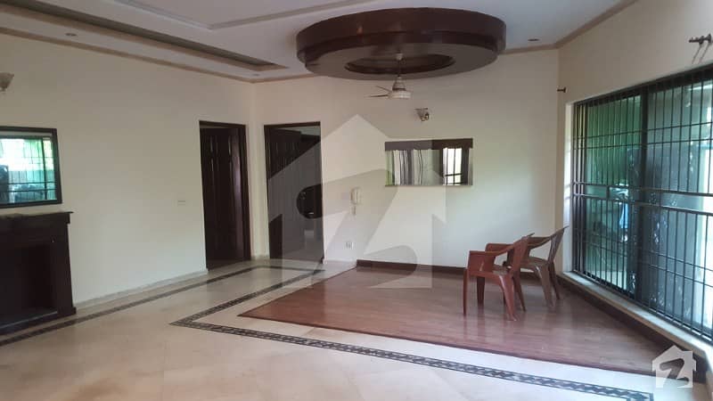 1 Kanal House For Rent In Phase 3 Dha