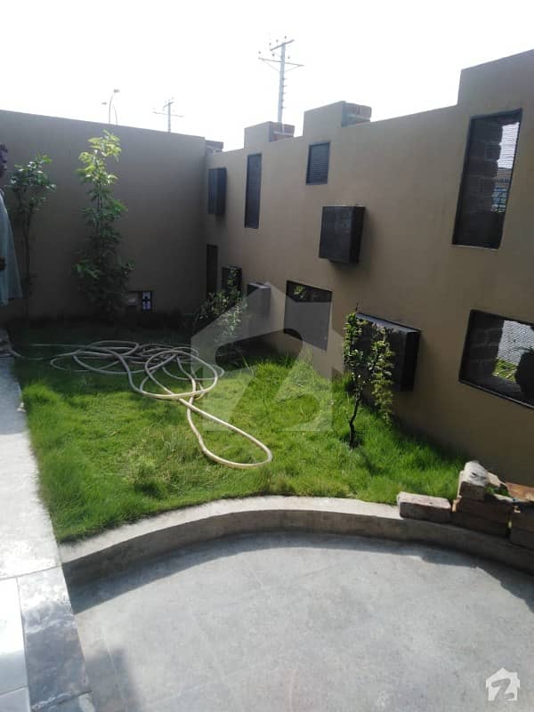 10 Marla Double Storey  Basement House For Sale