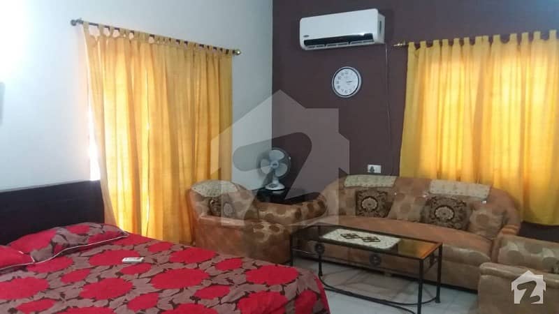 Furnished Room For Rent Cavalry Ground Ext