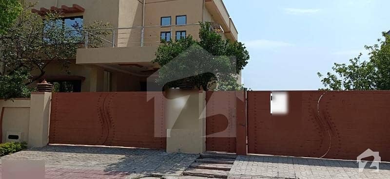 Lower Ground Portion Is Available For Rent In Bahria Town  Safari Villas