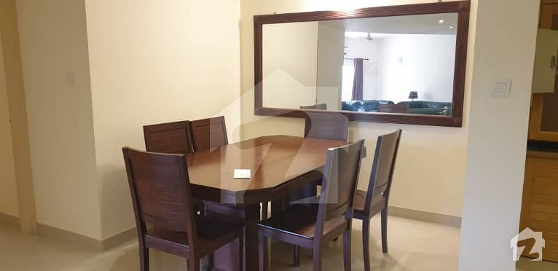 Bring Your Suite Cases And Start Living.  2 Bed Rooms Royal Apartments, Fully Furnished And Equipped