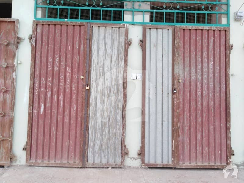 جہانگیر آباد ملتان میں 3 کمروں کا 3 مرلہ مکان 35 لاکھ میں برائے فروخت۔