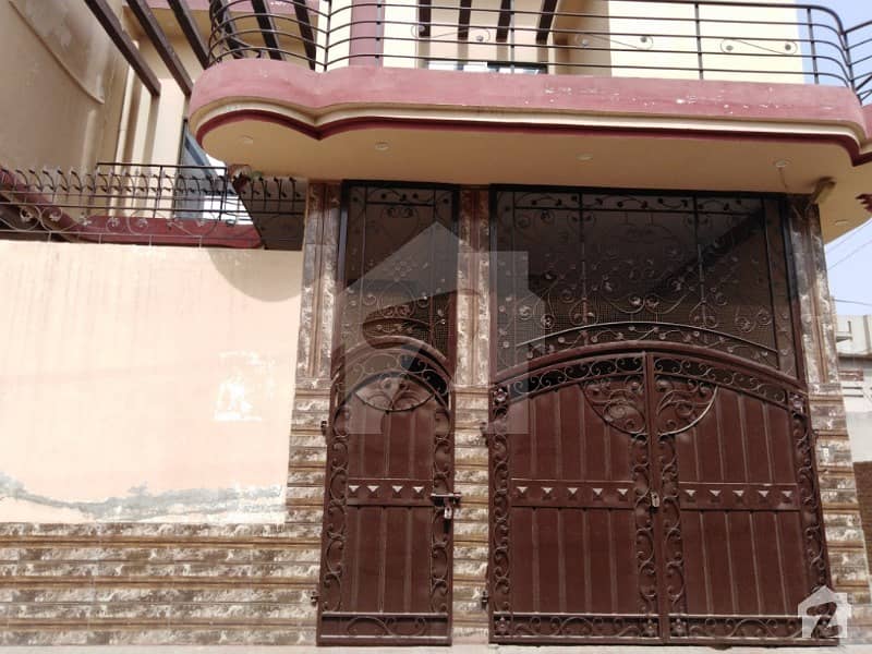 سخی سلطان کالونی ملتان میں 3 کمروں کا 5 مرلہ مکان 70 لاکھ میں برائے فروخت۔