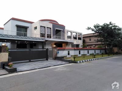 34 Marla House For Sale In Sarwar Colony Lahore