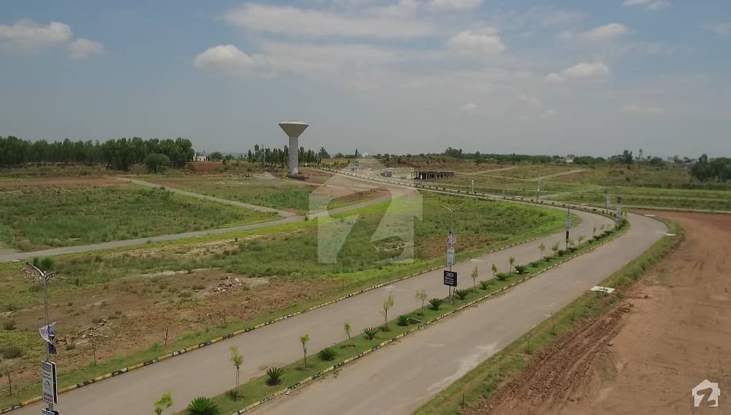 Plot File is available for Sale