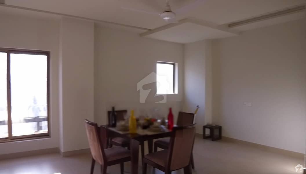 15 Marla Luxurious Elite Class Flat Is Available For Sale In G15 Islamabad