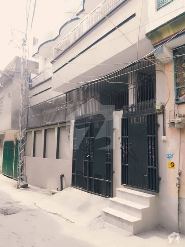 ڈھوک سیداں راولپنڈی میں 4 کمروں کا 5 مرلہ مکان 75 لاکھ میں برائے فروخت۔