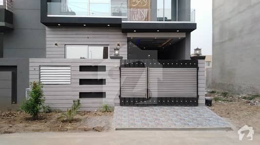 5 Marla Brand New Double Story Stylish House For Sale In C Block Of Lake City Sector M7 5 Marla Brand New Double Story Stylish House For Sale In C Block Of Lake City Sector M7