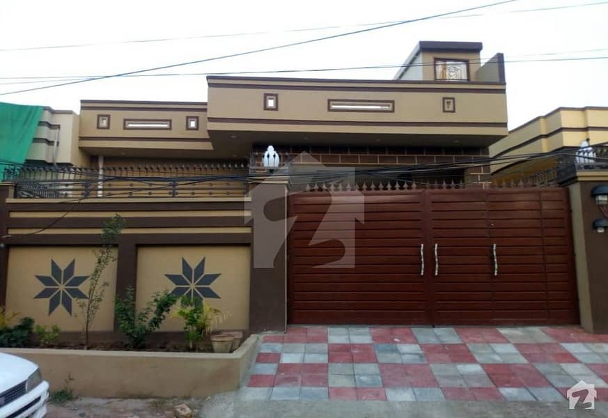 اڈیالہ روڈ راولپنڈی میں 3 کمروں کا 10 مرلہ مکان 90 لاکھ میں برائے فروخت۔