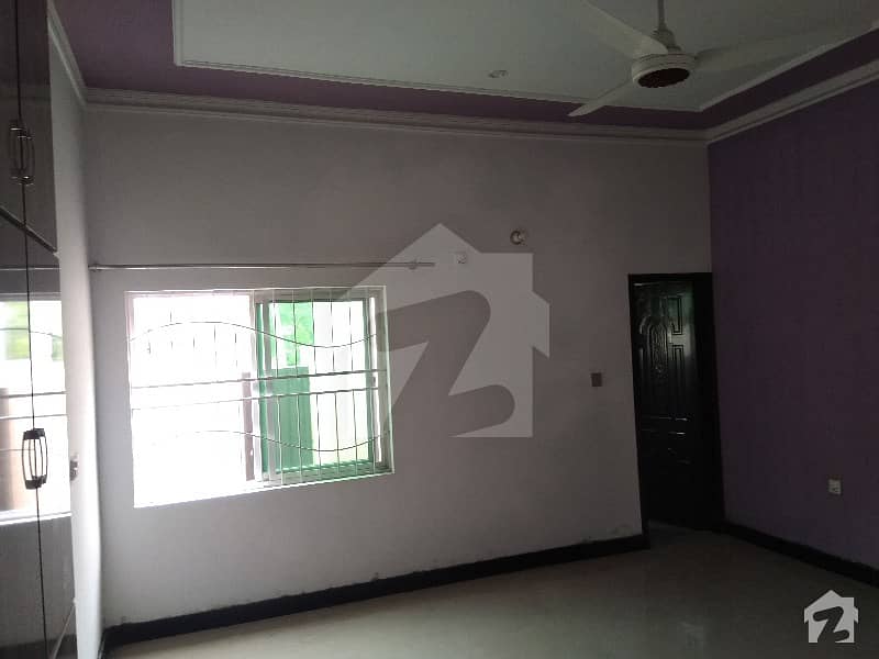 Double Storey House 5 Marla Kitchen 3 Beds Porch