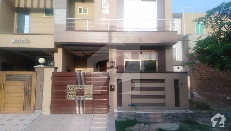 3. 5 Marla Brand New House For Sale In Dream Avenue Raiwind Road Lahore
