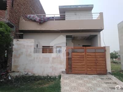 House Available For Rent At High Court Phase 2 - Block B