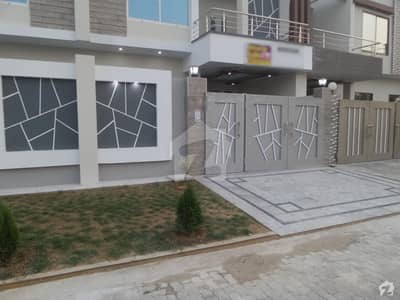 Double Storey Beautiful House For Sale At Al Raheem City Okara Double Storey Beautiful House For Sale At Al Raheem City Okara