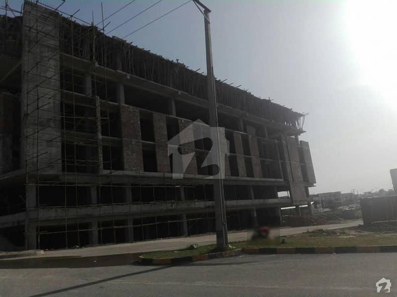 J-7 Mall Third Floor Apartment For Sale