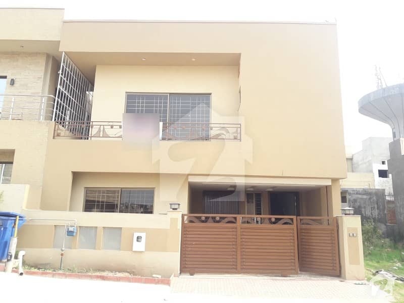 Brand New Luxury House For Sale In Bahria Town Phase 8 - Umer Block