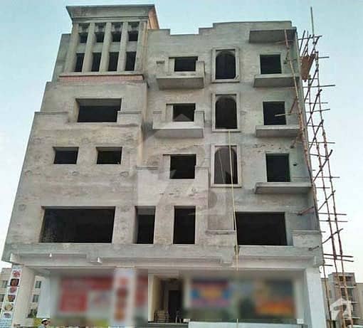 Luxury Penthouse In Bahria Town On 2 Years Installment Plan