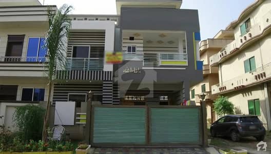 Duble Story Brand New Corner Luxury Designed 4 Marla House Is Available For Sale In G-13/1 Islamabad Duble Story Brand New Corner Luxury Designed 4 Marla House Is Available For Sale In G-13/1 Islamabad
