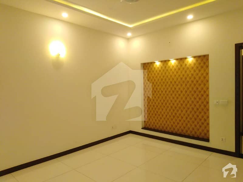 1 Kanal Upper Portion For Rent In Dha Phase 3