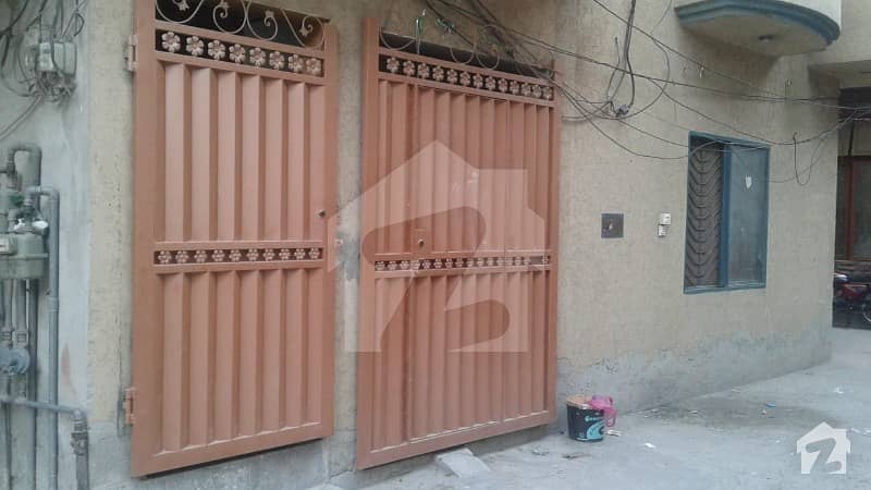 3 Marla Residential House Is Available For Rent At College Road At Prime Location
