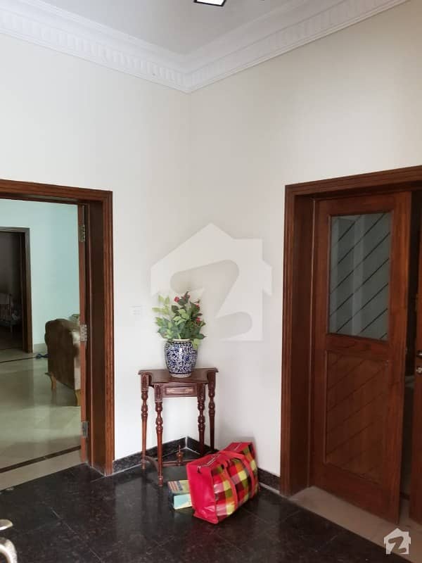 Ideal Location 2 Kanal House Is Available For Rent Facing Canal In Gulberg